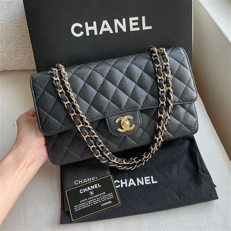 chanel trendy medium|chanel medium flap bag price.